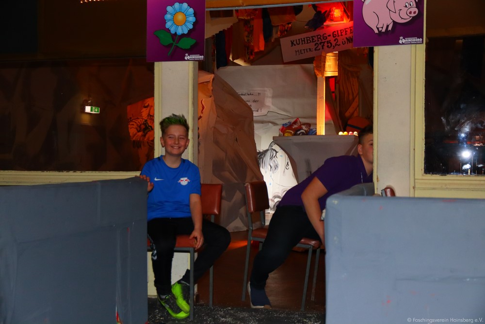 Zufälliges Foto zur Galerie Saison 2018 / 2019 nicht gefunden