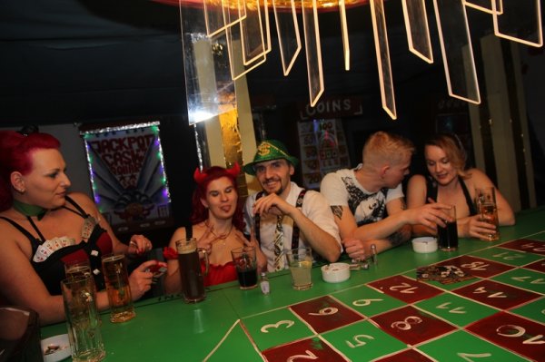 Zufälliges Foto zur Galerie 2018 nicht gefunden