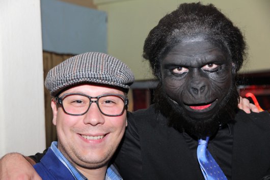 Zufälliges Foto zur Galerie 2016 nicht gefunden
