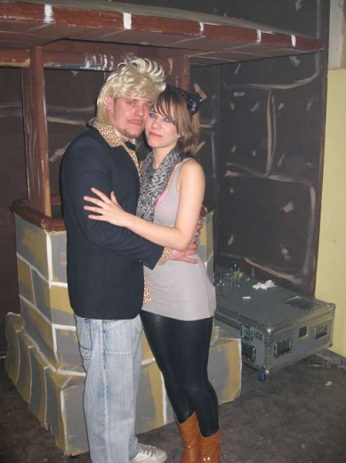 Zufälliges Foto zur Galerie Saison 2009 / 2010 nicht gefunden