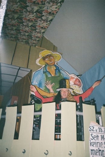 Zufälliges Foto zur Galerie 2009 nicht gefunden