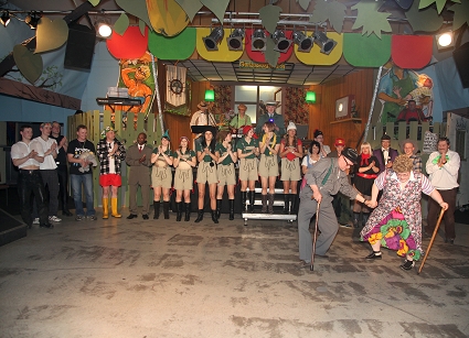 Zufälliges Foto zur Galerie 2009 nicht gefunden