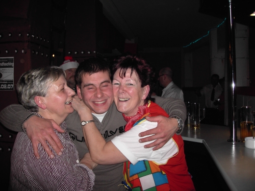 Zufälliges Foto zur Galerie 2007 nicht gefunden