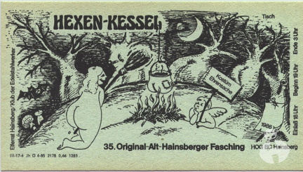 1986 saison