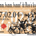 2004 jufa