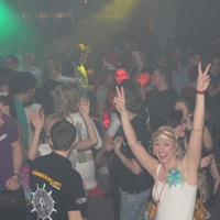 Jugendfasching