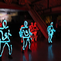 Männerballett