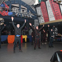 Männerballett