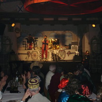 Familienfasching