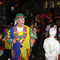 Kinderfasching