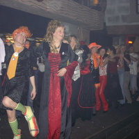 Rosenmontag im BC