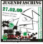 jugendfasching2009