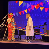 Kinderfasching