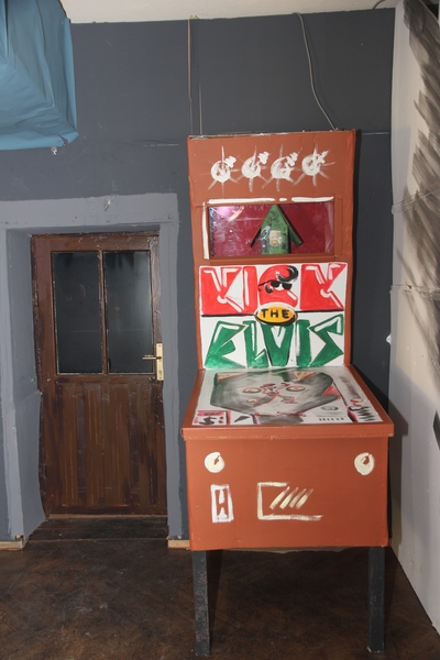 Zufälliges Foto zur Galerie 2018 nicht gefunden
