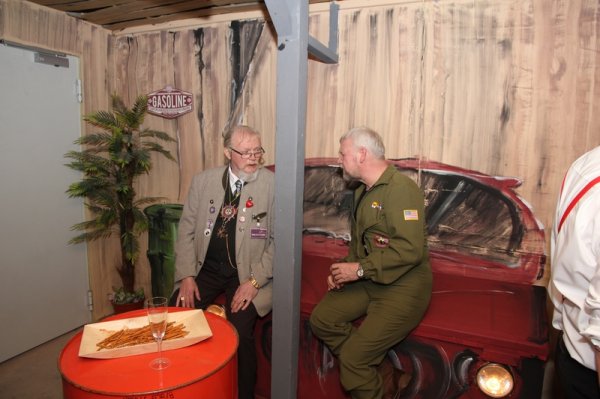 Zufälliges Foto zur Galerie 2018 nicht gefunden