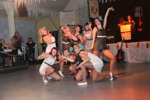 Zufälliges Foto zur Galerie 2014 nicht gefunden