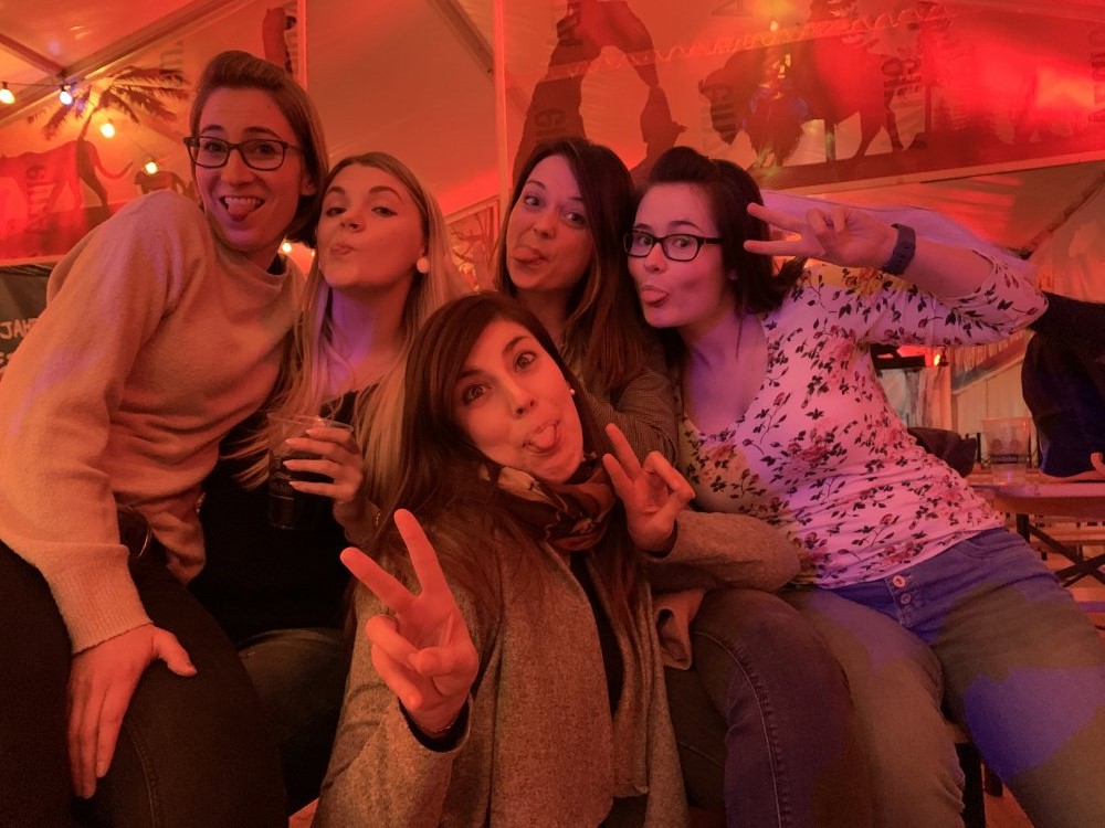 Zufälliges Foto zur Galerie 2020 nicht gefunden