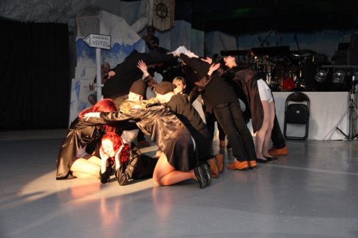 Zufälliges Foto zur Galerie 2014 nicht gefunden