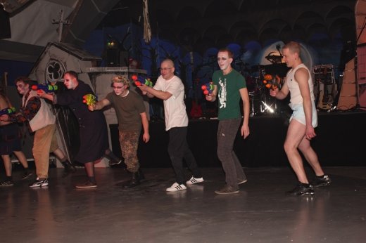 Zufälliges Foto zur Galerie 2013 nicht gefunden