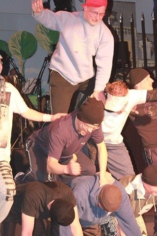 Zufälliges Foto zur Galerie 2012 nicht gefunden