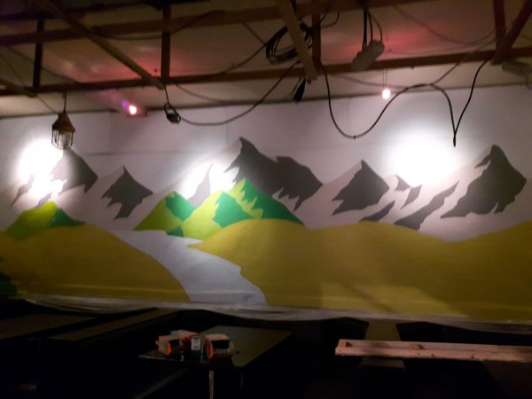 Zufälliges Foto zur Galerie 2019 nicht gefunden