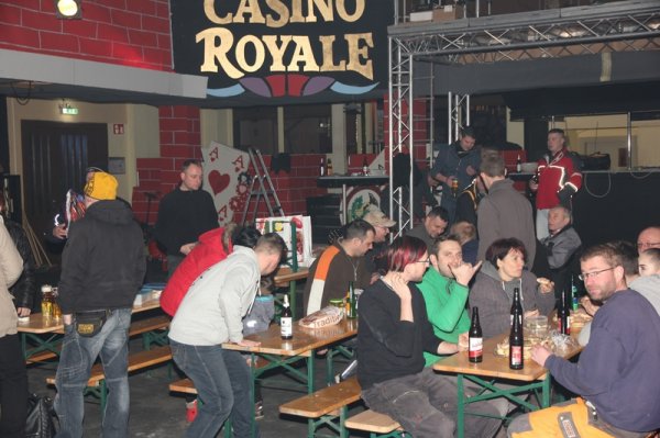 Zufälliges Foto zur Galerie 2018 nicht gefunden