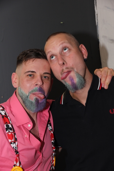Zufälliges Foto zur Galerie 2018 nicht gefunden