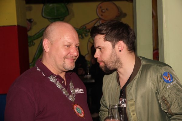 Zufälliges Foto zur Galerie 2017 nicht gefunden