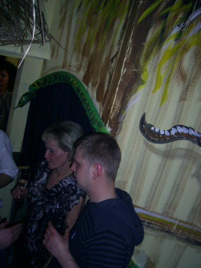 Zufälliges Foto zur Galerie 2011 nicht gefunden
