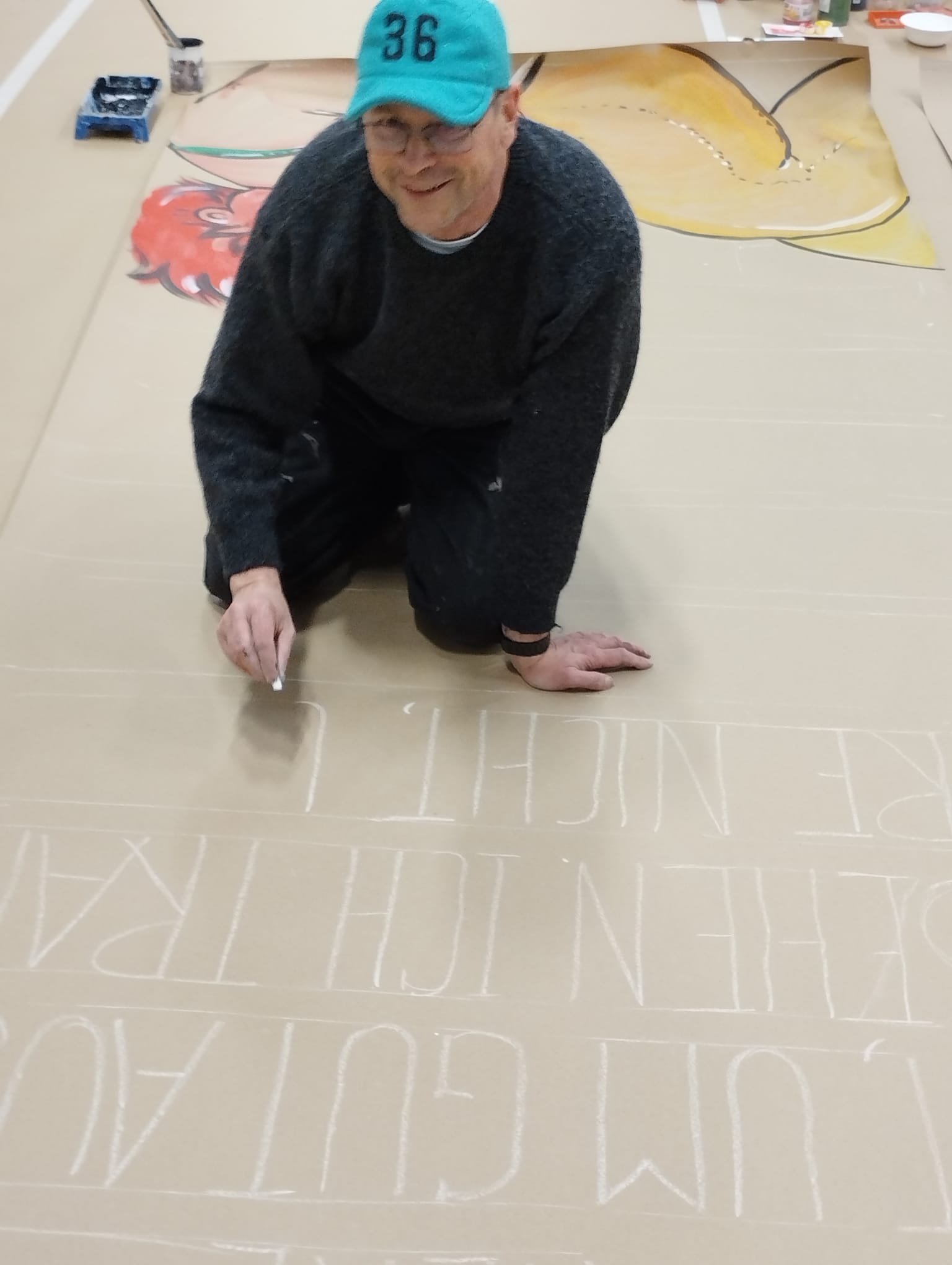 Zufälliges Foto zur Galerie 2023 nicht gefunden