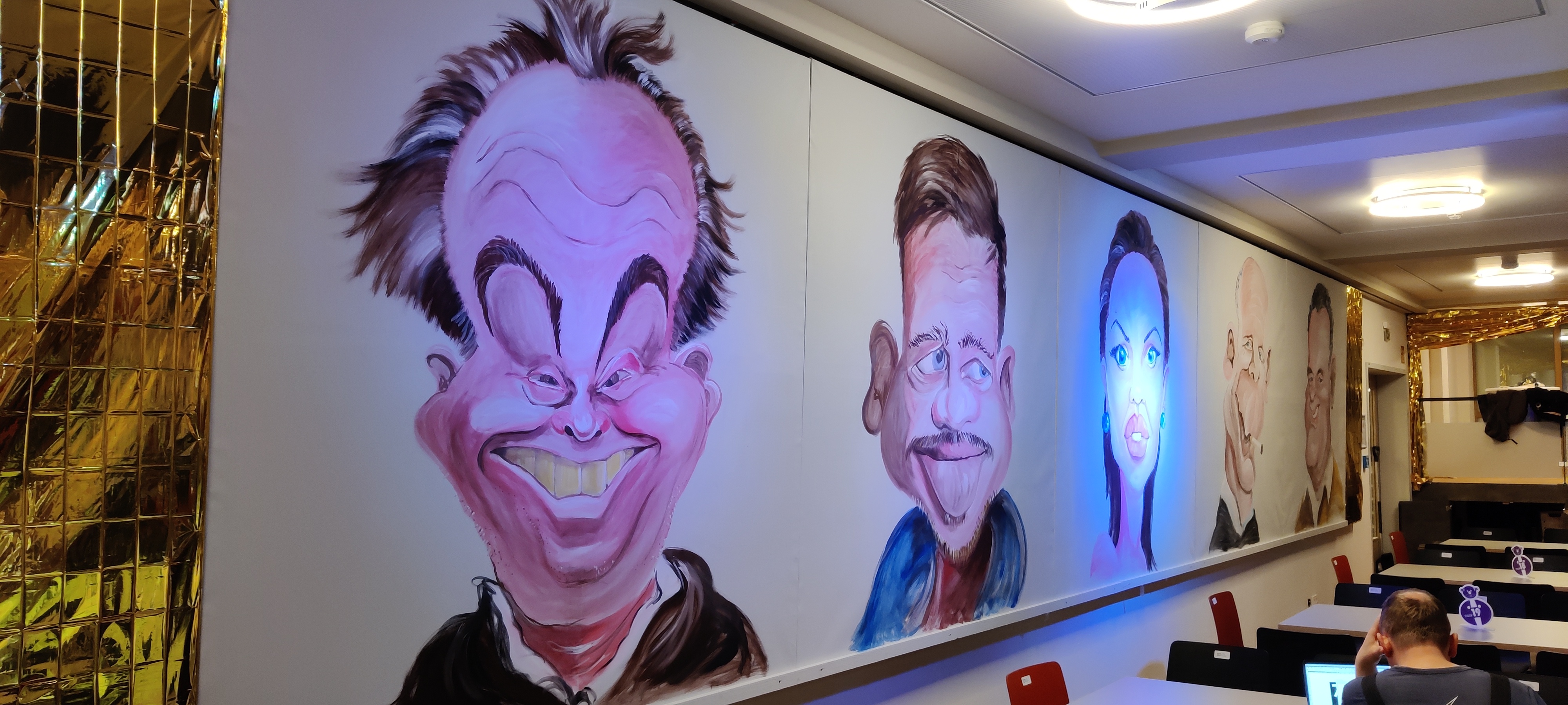 Zufälliges Foto zur Galerie 2024 nicht gefunden