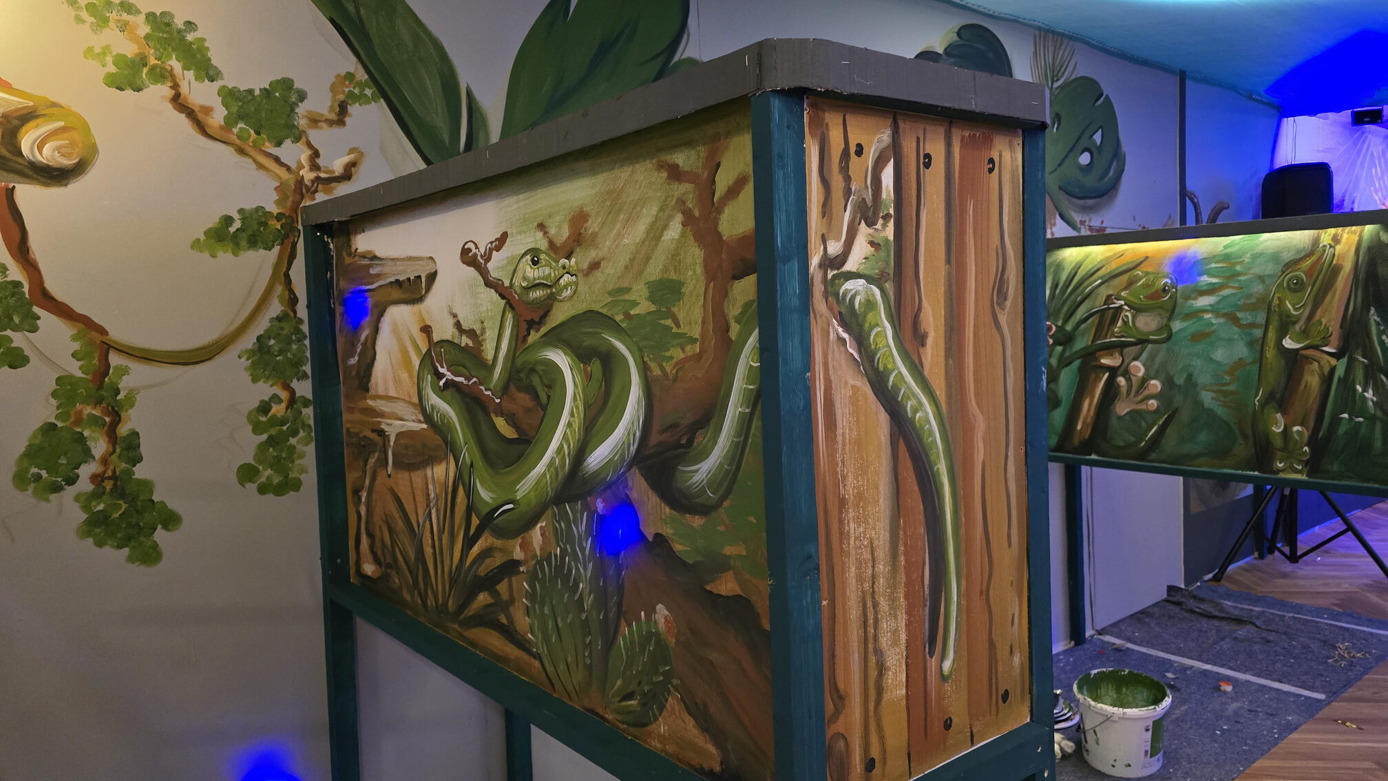 Zufälliges Foto zur Galerie 2025 nicht gefunden