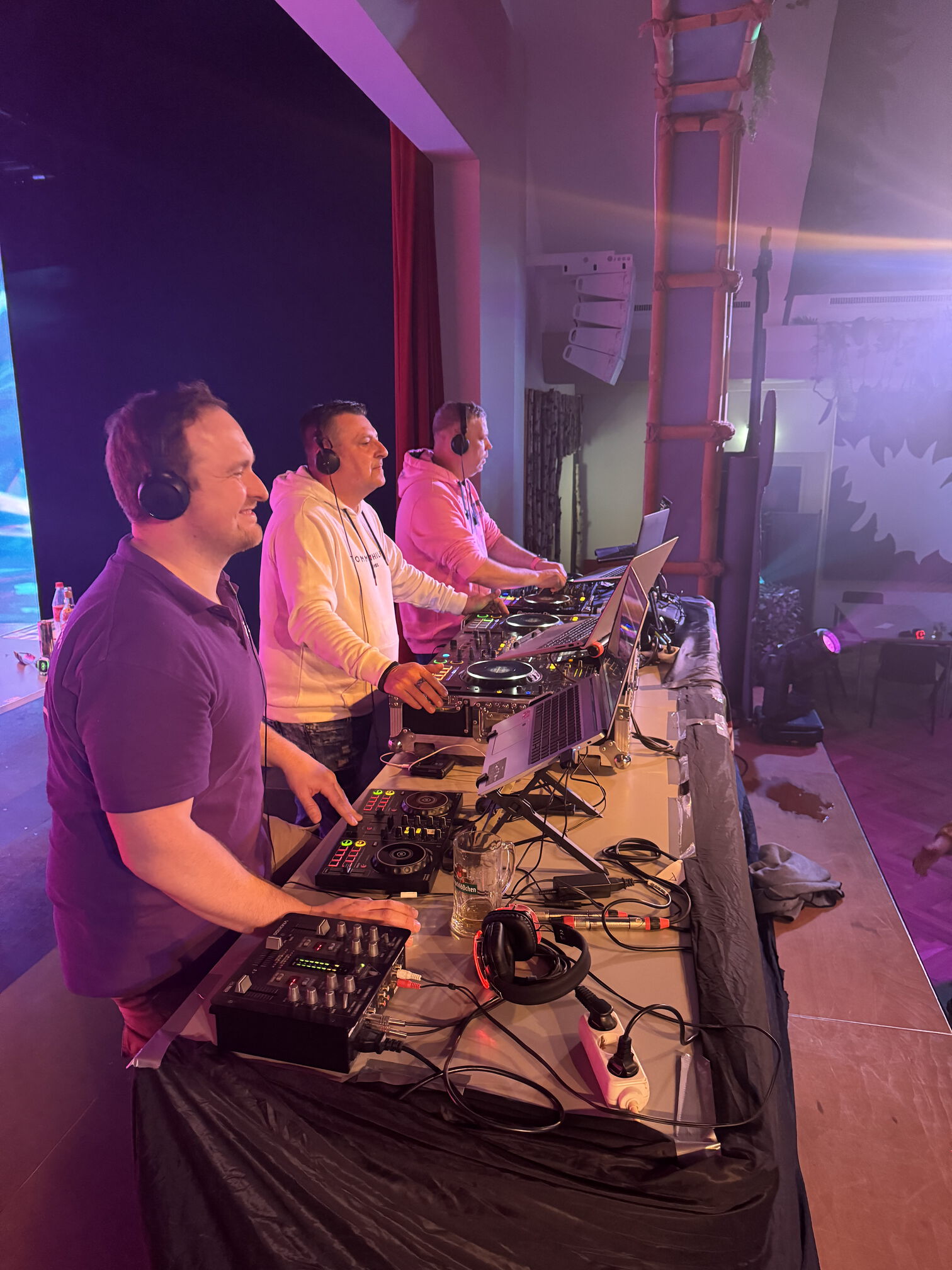 Foto zur Galerie Saison 2024 / 2025 nicht gefunden