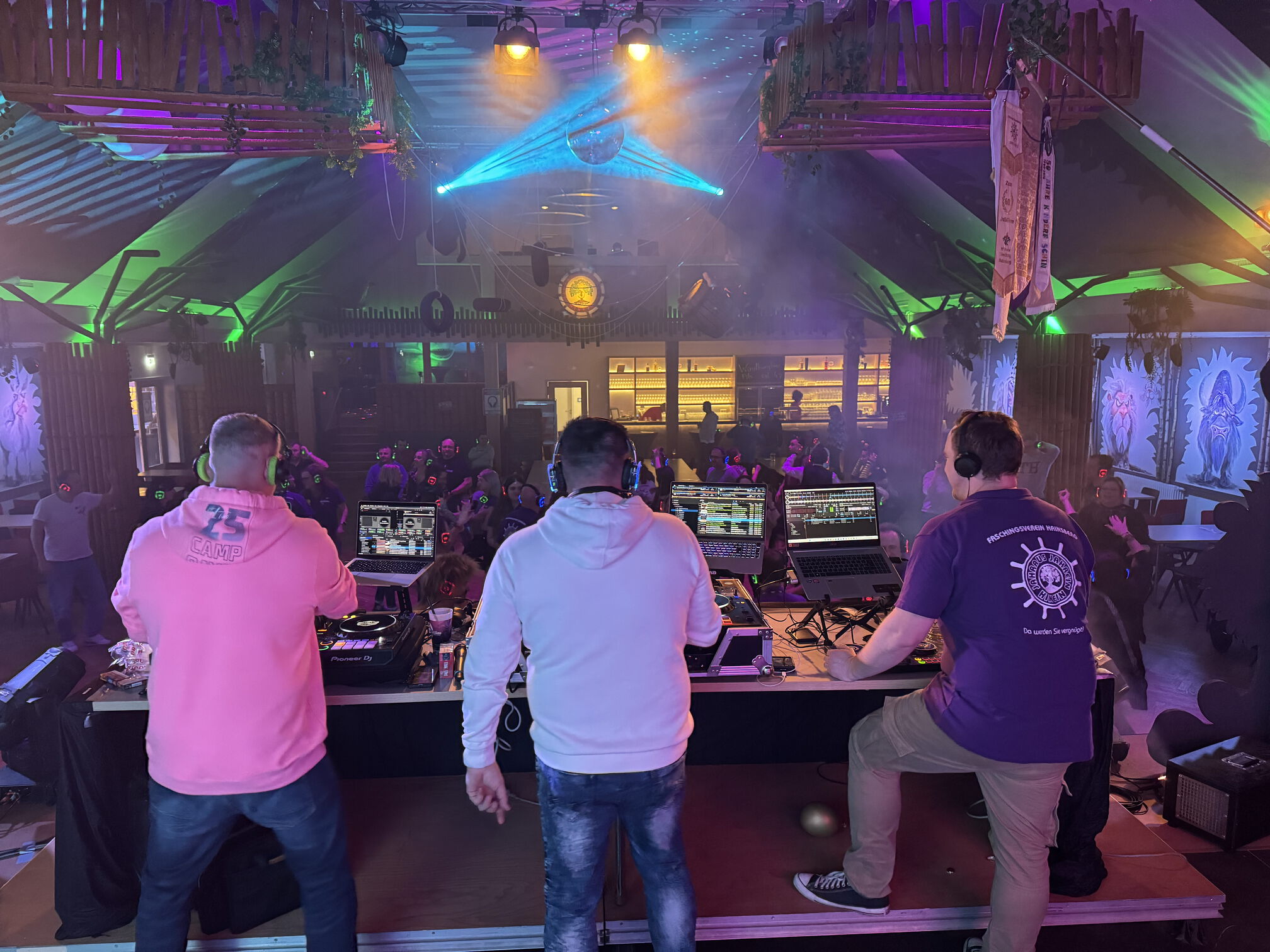 Foto zur Galerie Saison 2024 / 2025 nicht gefunden