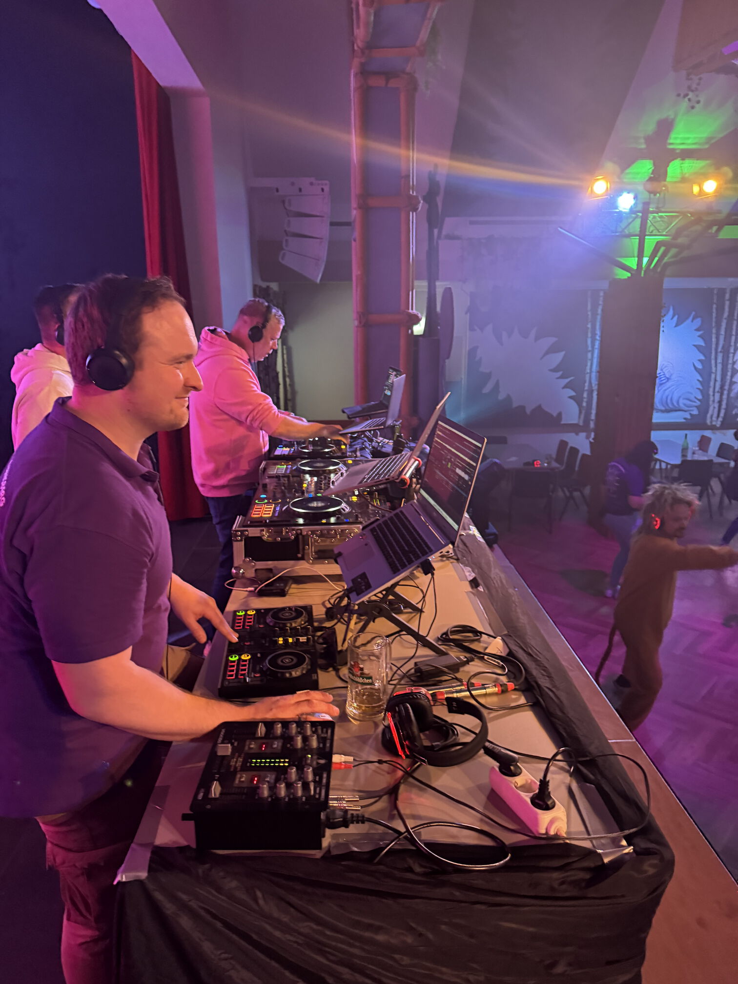 Foto zur Galerie Saison 2024 / 2025 nicht gefunden